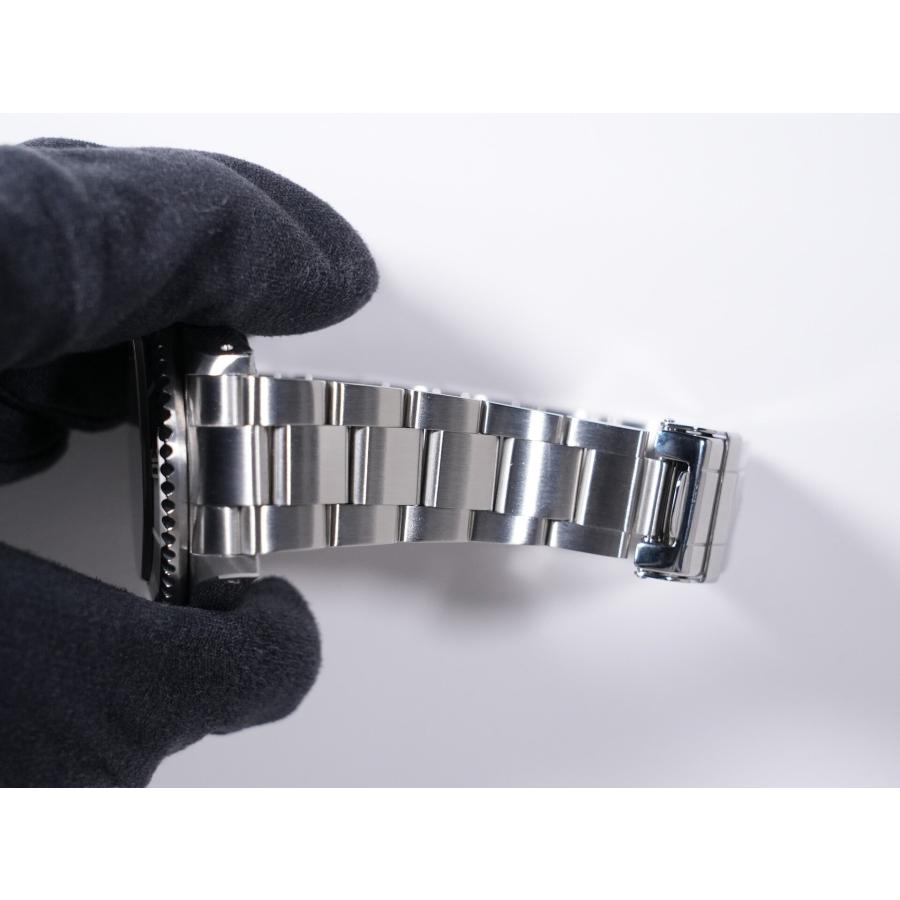 ロレックス シードゥエラー Ref.16600 ステンレススチール ブラック文字盤 | シードゥエラー | 08