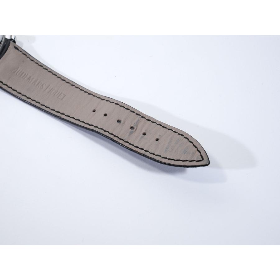 オーデマピゲ ジュール オーデマ エクストラシン Ref.15180BC.OO.A002CR.01 | AUDEMARS PIGUET | 10