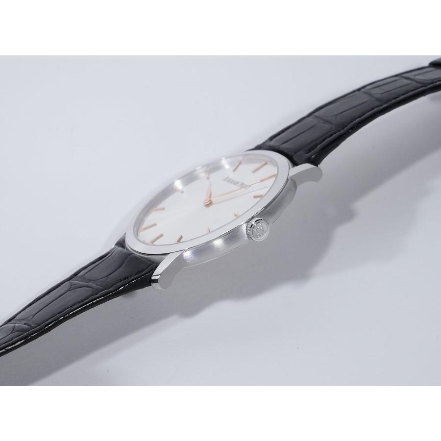 オーデマピゲ ジュール オーデマ エクストラシン Ref.15180BC.OO.A002CR.01 | AUDEMARS PIGUET | 03