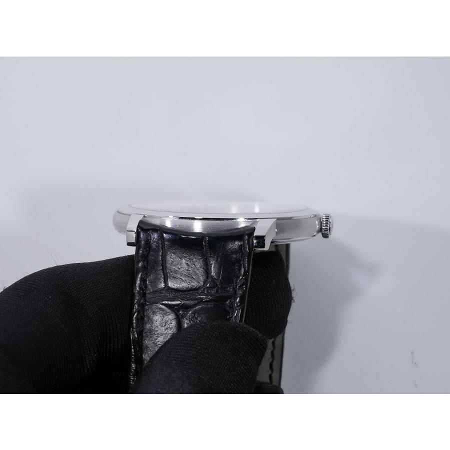 オーデマピゲ ジュール オーデマ エクストラシン Ref.15180BC.OO.A002CR.01 | AUDEMARS PIGUET | 06