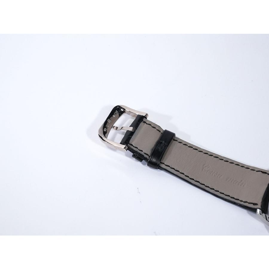 オーデマピゲ ジュール オーデマ エクストラシン Ref.15180BC.OO.A002CR.01 | AUDEMARS PIGUET | 08