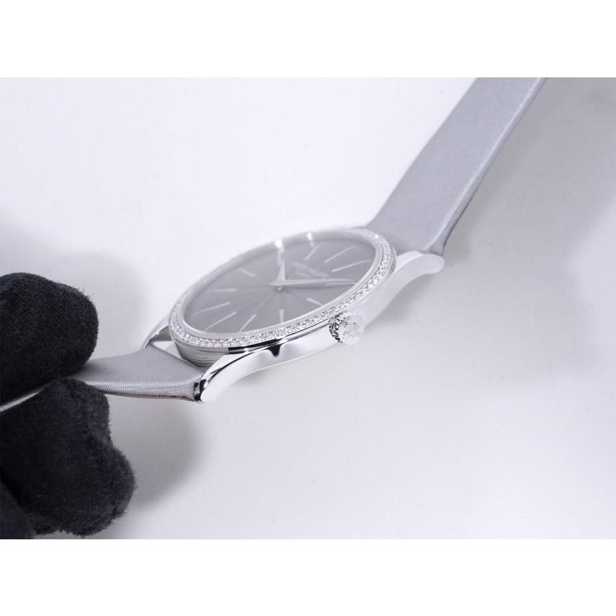 パテックフィリップ カラトラバ Ref.4897G-010 ホワイトゴールド シルバーグレー文字盤 | カラトラバ | 02