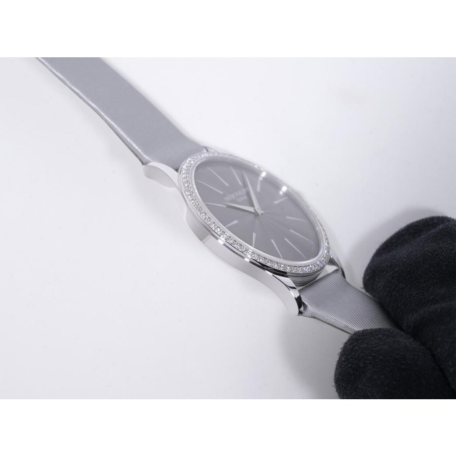 パテックフィリップ カラトラバ Ref.4897G-010 ホワイトゴールド シルバーグレー文字盤 | カラトラバ | 03