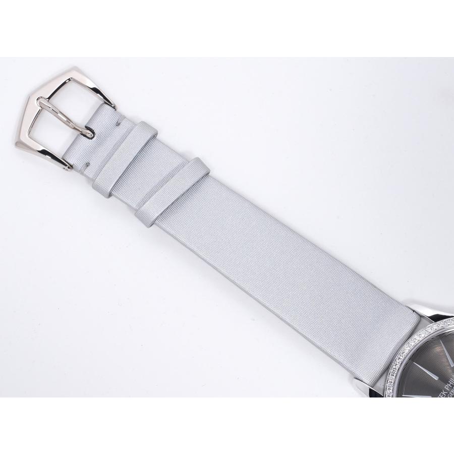 パテックフィリップ カラトラバ Ref.4897G-010 ホワイトゴールド シルバーグレー文字盤 | カラトラバ | 06