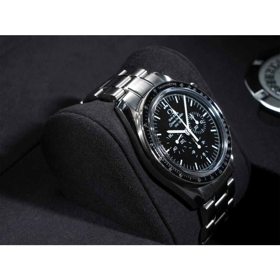 オメガ スピードマスター プロフェッショナル 1957本限定 Ref.311.33.42.50.01.001 SS ブラック文字盤 | OMEGA | 04