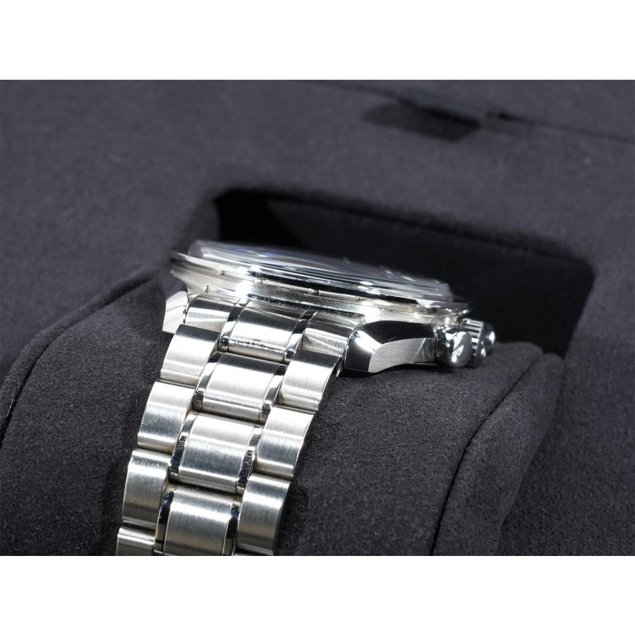 オメガ スピードマスター プロフェッショナル 1957本限定 Ref.311.33.42.50.01.001 SS ブラック文字盤 | OMEGA | 05