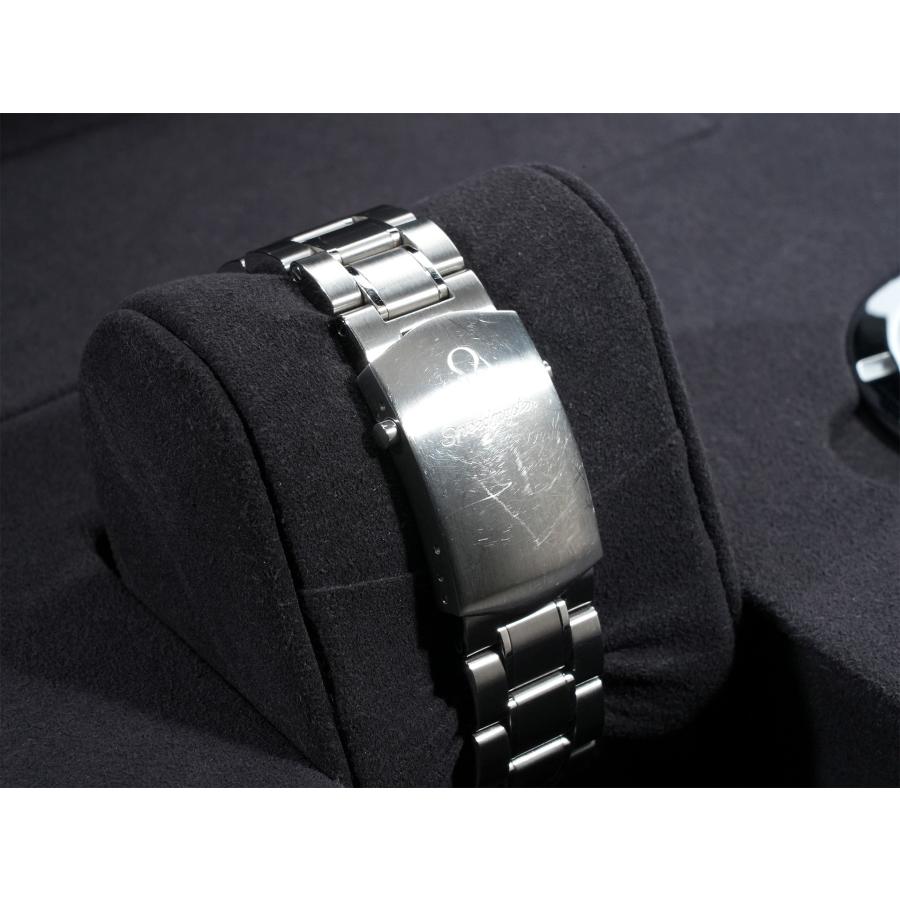 オメガ スピードマスター プロフェッショナル 1957本限定 Ref.311.33.42.50.01.001 SS ブラック文字盤 | OMEGA | 06