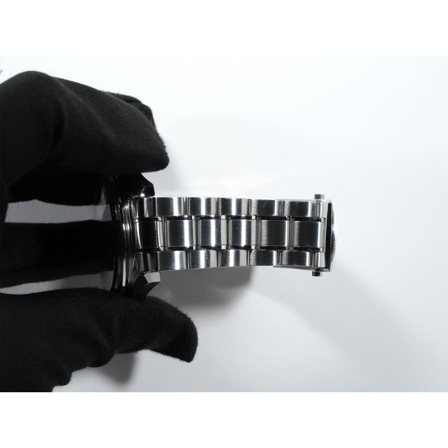 オメガ スピードマスター プロフェッショナル 1957本限定 Ref.311.33.42.50.01.001 SS ブラック文字盤 | OMEGA | 08