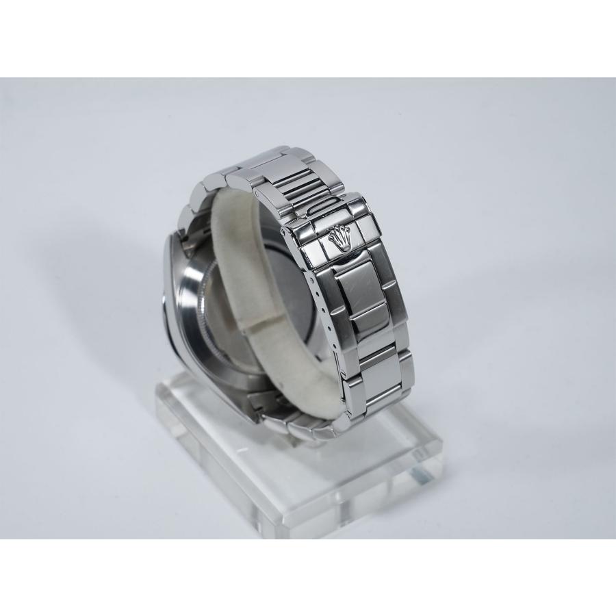 ロレックス デイトナ エルプリメロ Ref.16520 ステンレススチール ホワイト文字盤 | コスモグラフ デイトナ | 06