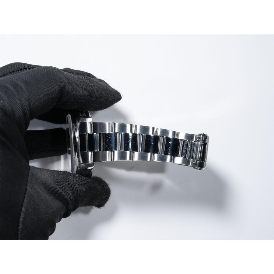 ロレックス デイトナ エルプリメロ Ref.16520 ステンレススチール ホワイト文字盤 | コスモグラフ デイトナ | 08