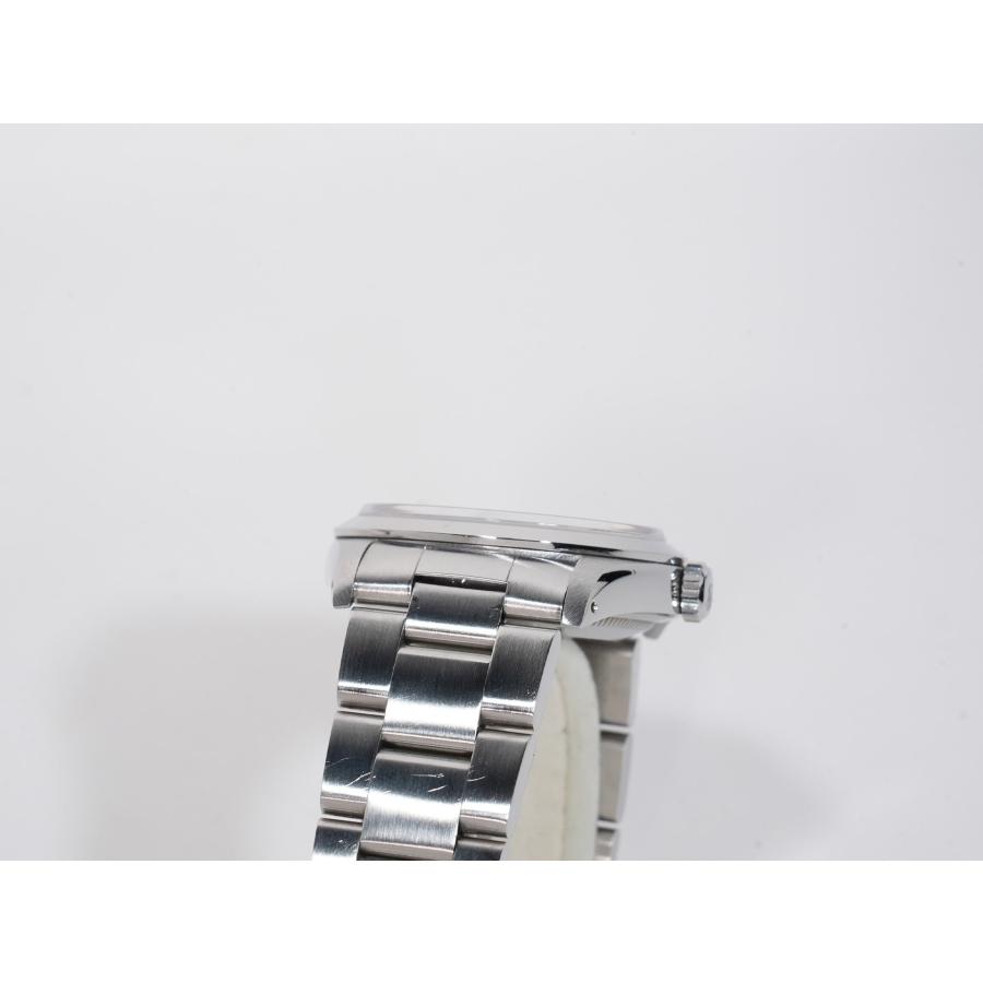 ロレックス エクスプローラーI Ref.14270 ステンレススチール ブラック文字盤 オイスターブレスレット | エクスプローラー（ROLEX） | 05