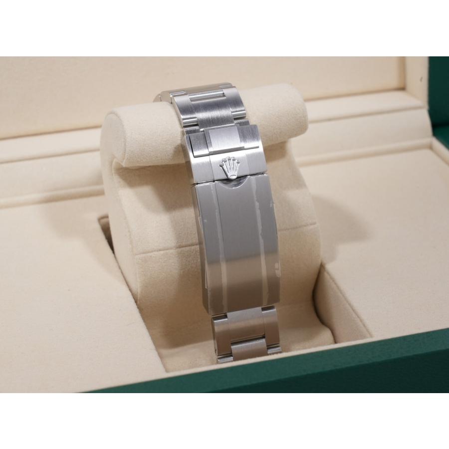 ロレックス サブマリーナー ノンデイト Ref.124060 ステンレススチール ブラック文字盤 | サブマリーナー | 05