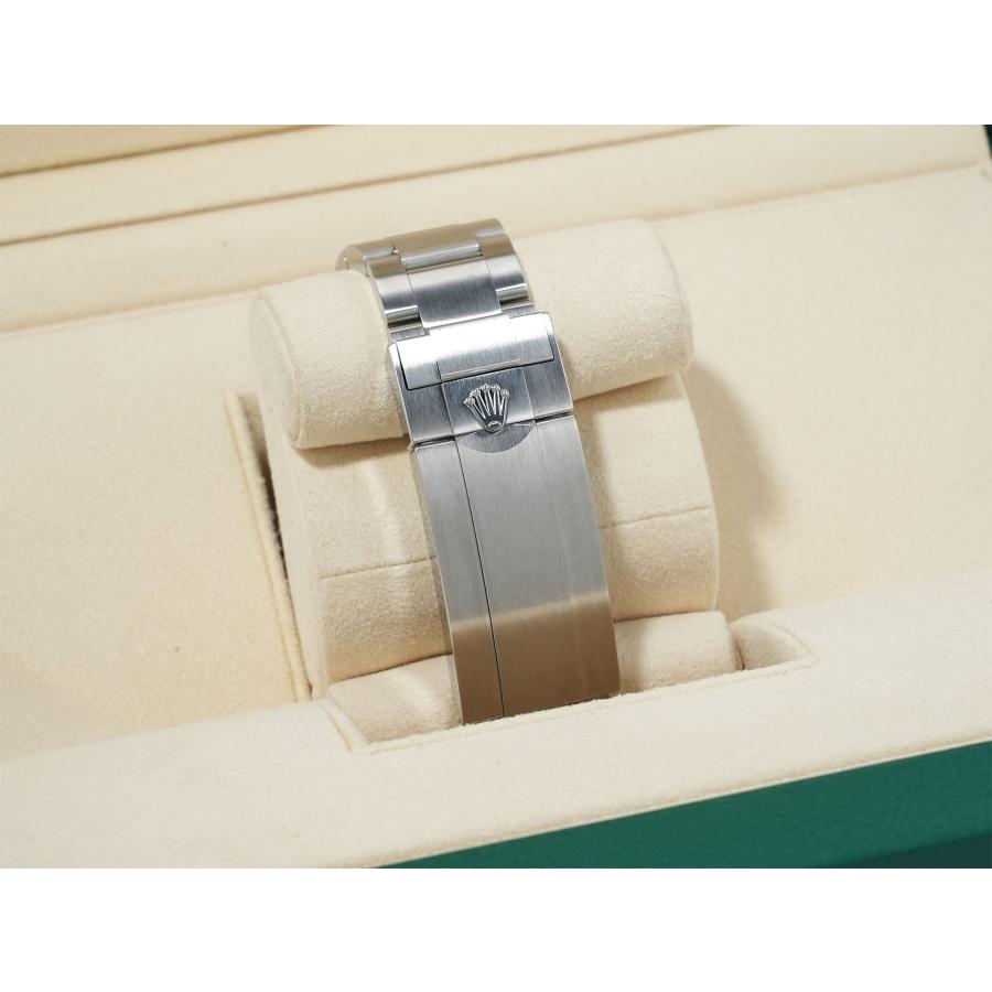 ロレックス シードゥエラー ディープシー Ref.136660 ステンレススチール D-BLUE文字盤 | シードゥエラー | 05