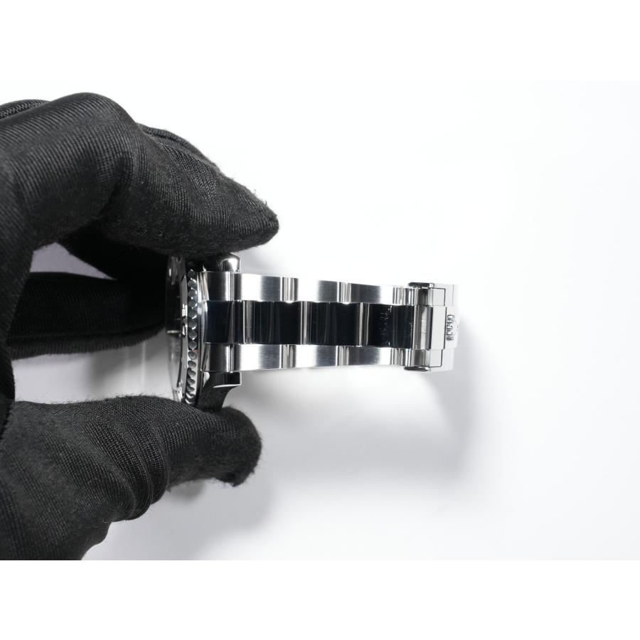 ロレックス ヨットマスター37 Ref.268622 ステンレススチール/プラチナ スレート文字盤 | ヨットマスター | 08