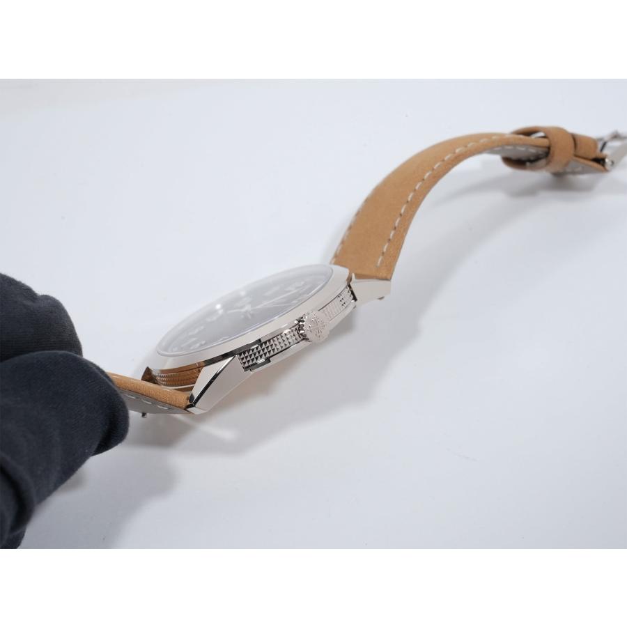 パテックフィリップ カラトラバ Ref.5226G-001 18KWG ブラックグラデーションのテクスチャード ラック アントラサイト文字盤 | カラトラバ | 03