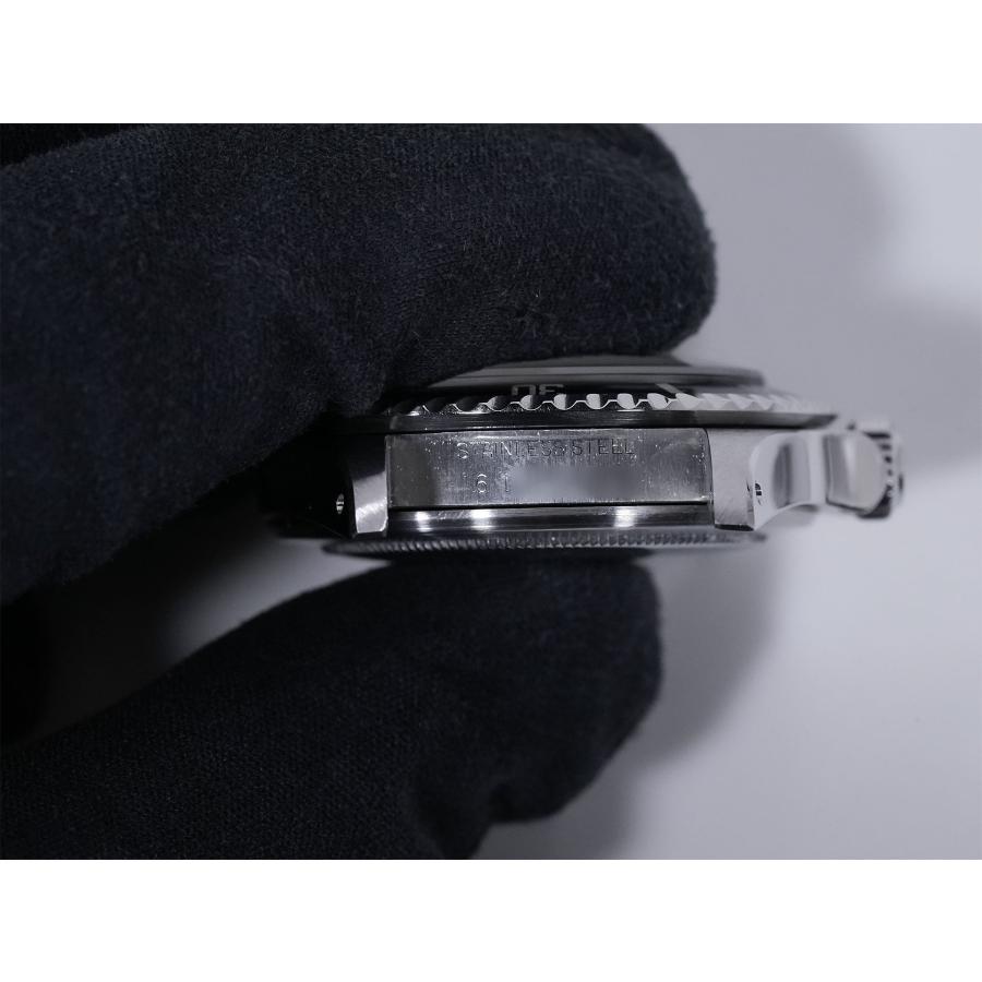 ロレックス サブマリーナー Ref.5513 SS ブラック文字盤 | サブマリーナー | 10