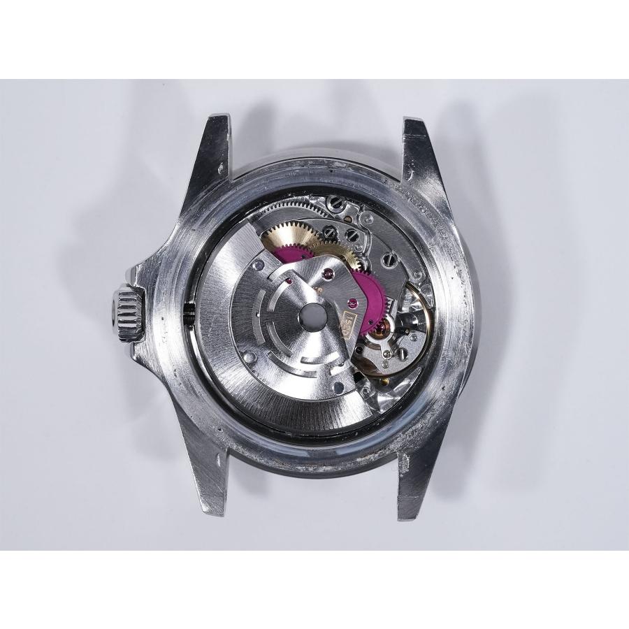 ロレックス サブマリーナー Ref.5513 SS ブラック文字盤 | サブマリーナー | 12