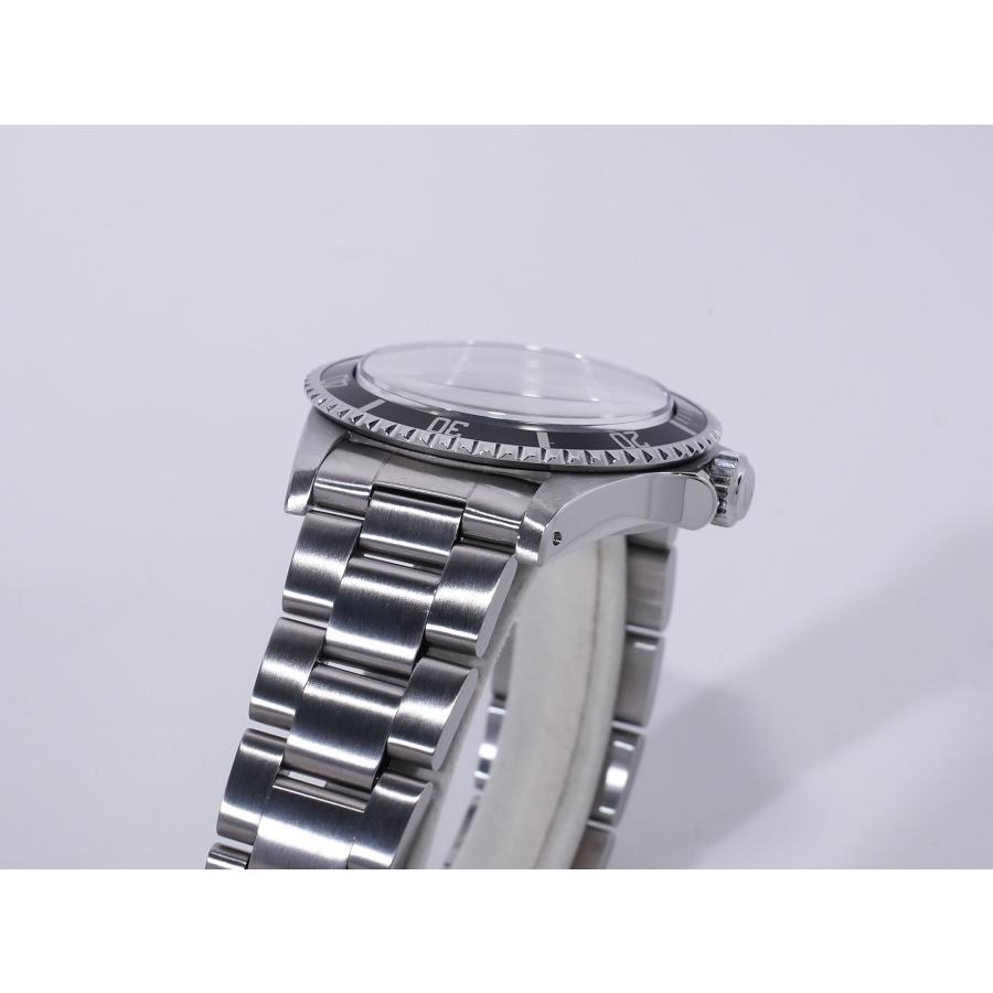 ロレックス サブマリーナー Ref.5513 SS ブラック文字盤 | サブマリーナー | 05