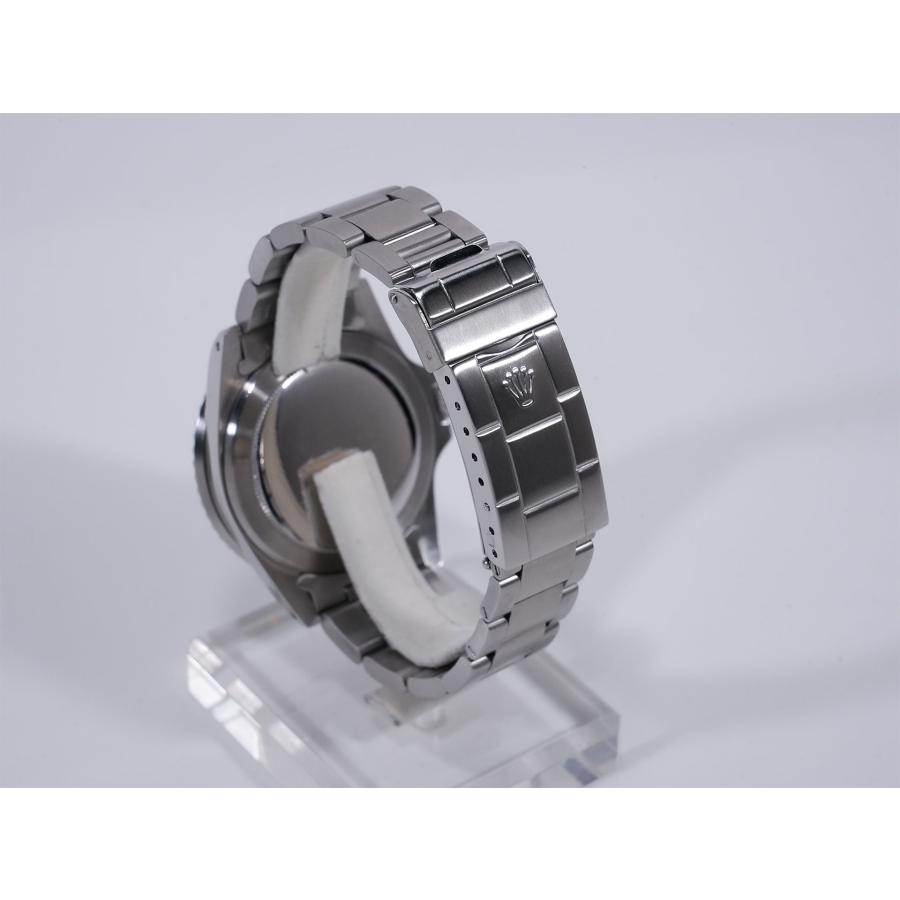 ロレックス サブマリーナー Ref.5513 SS ブラック文字盤 | サブマリーナー | 06