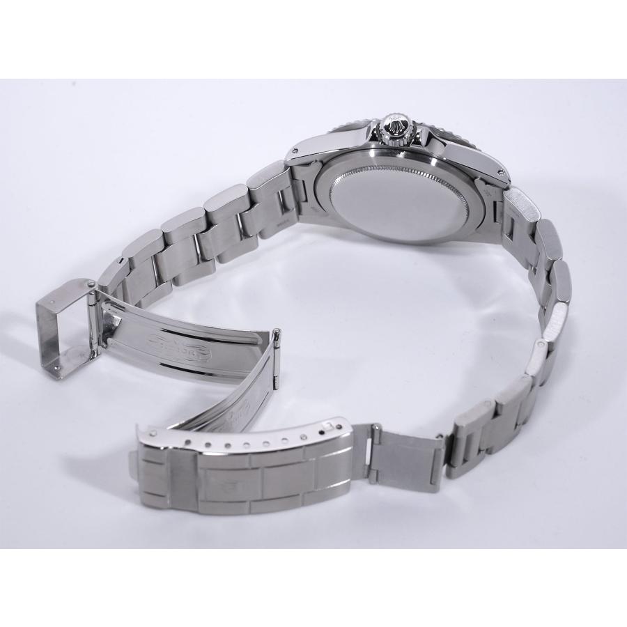 ロレックス サブマリーナー Ref.5513 SS ブラック文字盤 | サブマリーナー | 07