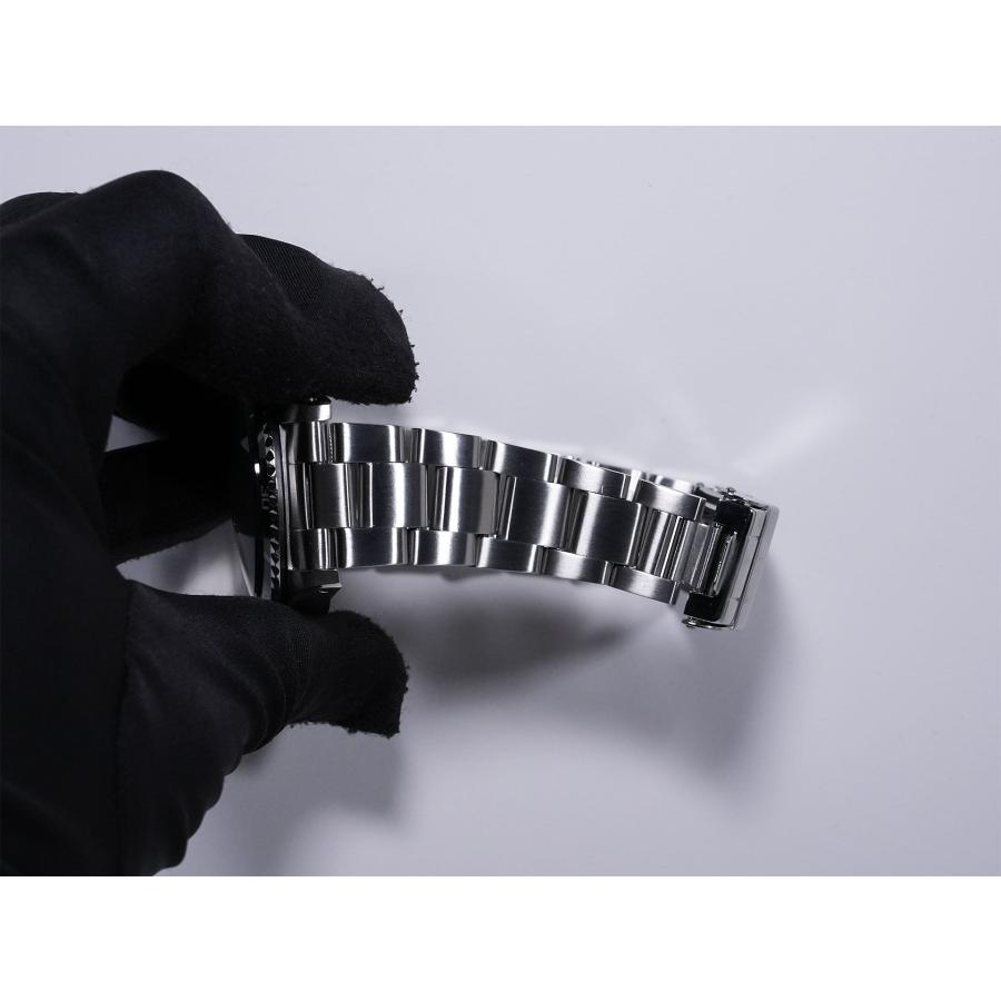 ロレックス サブマリーナー Ref.5513 SS ブラック文字盤 | サブマリーナー | 08