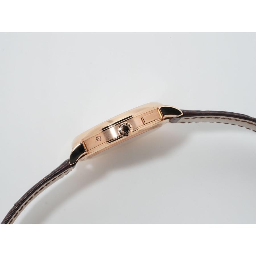A.ランゲ＆ゾーネ 1815 アニュアルカレンダー Ref.238.032 18KPG シルバー文字盤 | A. LANGE & SOHNE | 03