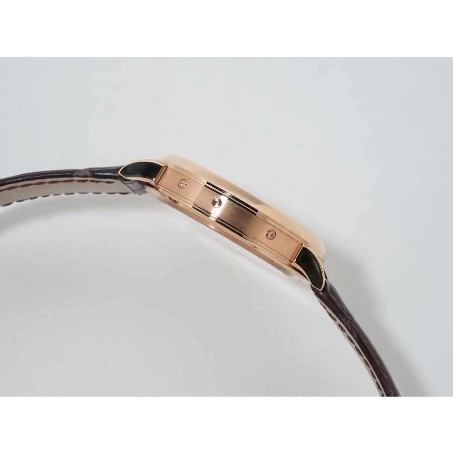 A.ランゲ＆ゾーネ 1815 アニュアルカレンダー Ref.238.032 18KPG シルバー文字盤 | A. LANGE & SOHNE | 04