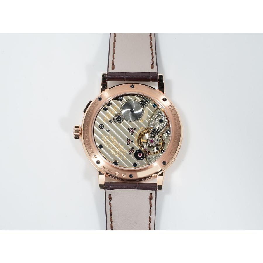 A.ランゲ＆ゾーネ 1815 アニュアルカレンダー Ref.238.032 18KPG シルバー文字盤 | A. LANGE & SOHNE | 06