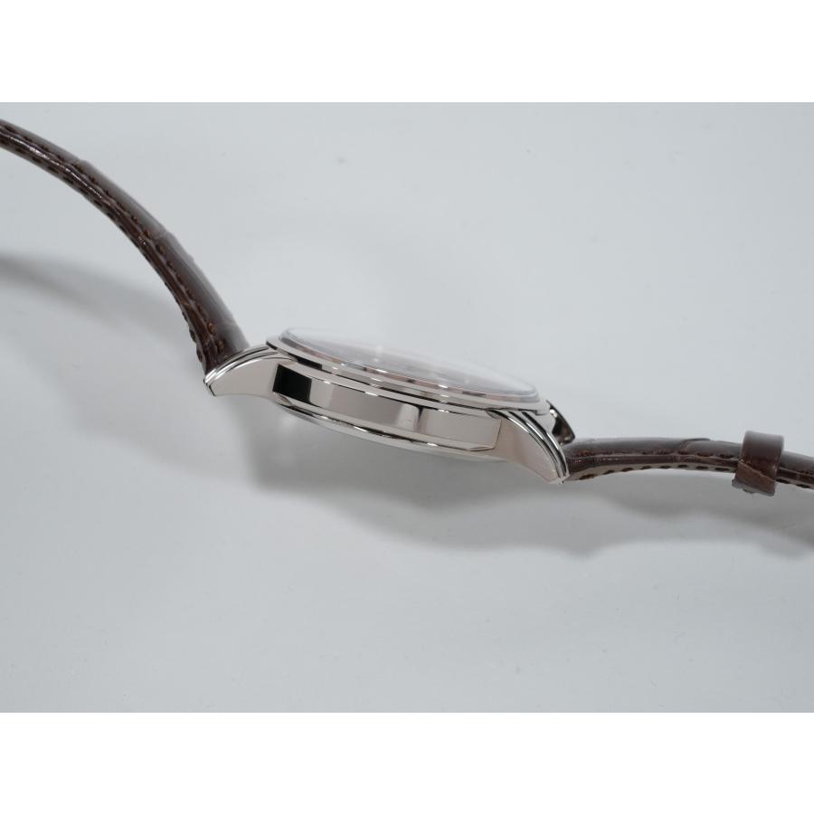 パテックフィリップ クロノグラフ Ref.5172G-010 ホワイトゴールド ローズゴールドメッキのオパーリン文字盤 | PATEK PHILIPPE | 04