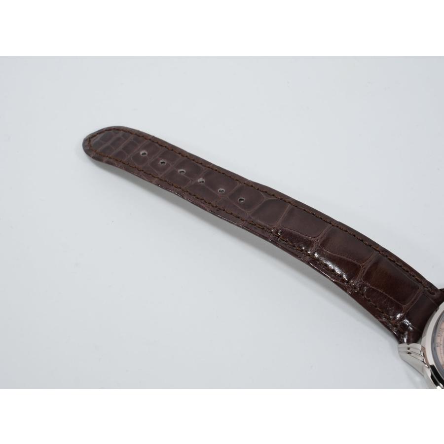 パテックフィリップ クロノグラフ Ref.5172G-010 ホワイトゴールド ローズゴールドメッキのオパーリン文字盤 | PATEK PHILIPPE | 07