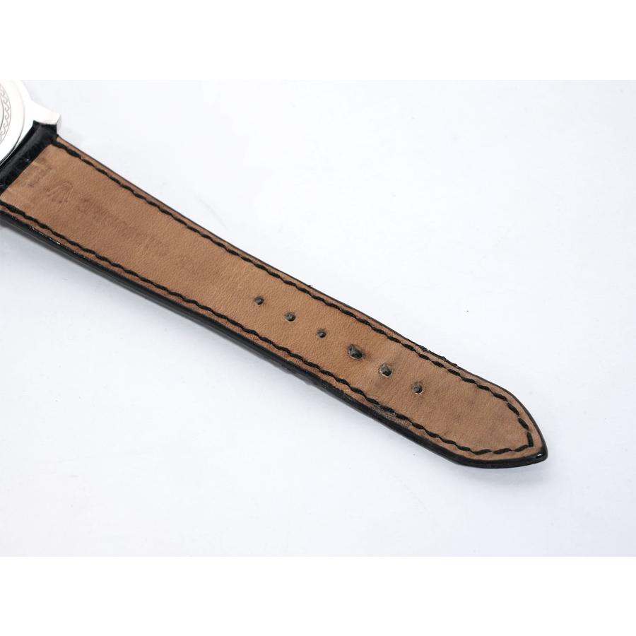 ロレックス チェリーニ チェリニウム Ref.5241/6 プラチナ アイスブルー文字盤 | ROLEX | 10