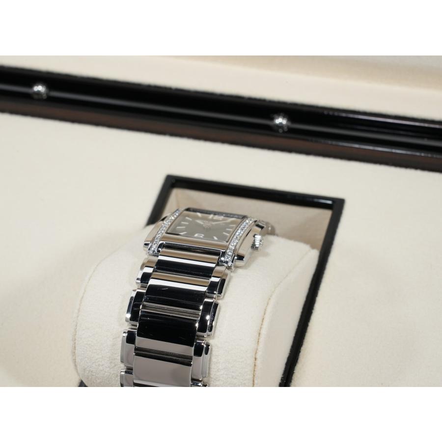 パテックフィリップ Twenty-4 Ref.4910/1200A-011 ステンレススチール オリーブグリーン文字盤 | PATEK PHILIPPE | 05