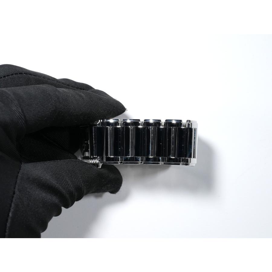 パテックフィリップ Twenty-4 Ref.4910/1200A-011 ステンレススチール オリーブグリーン文字盤 | PATEK PHILIPPE | 08