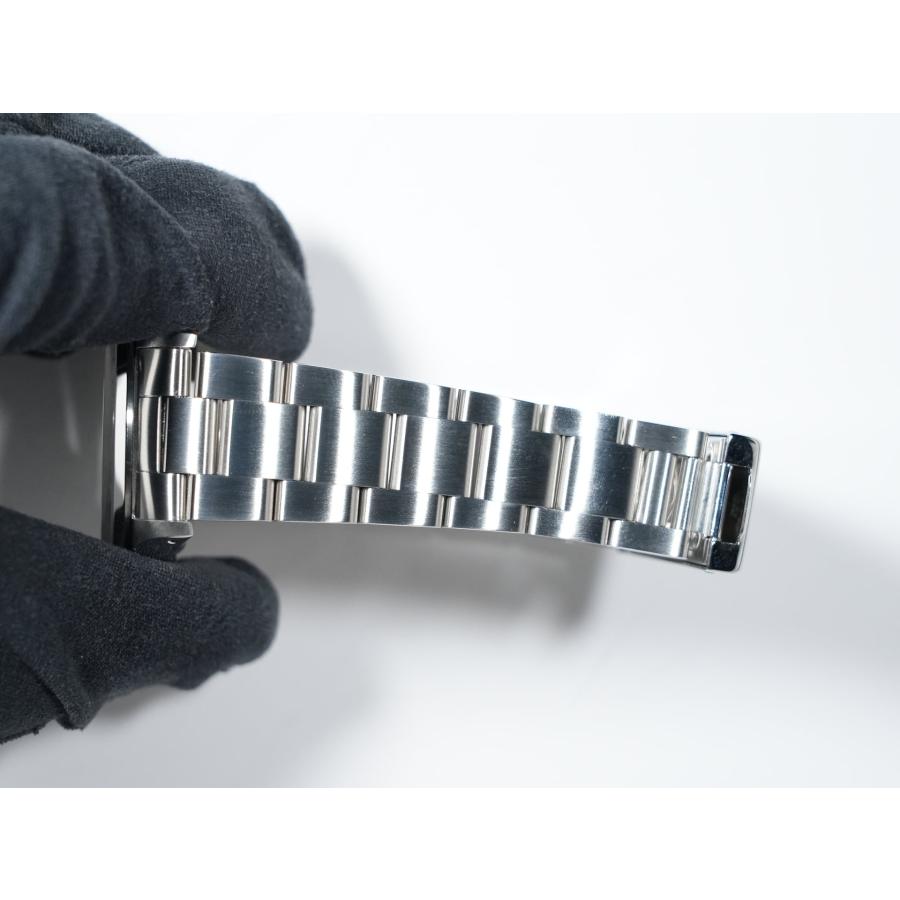 ロレックス エクスプローラーI Ref.14270 ステンレススチール ブラック文字盤 オイスターブレスレット | エクスプローラー（ROLEX） | 08