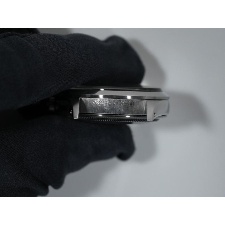 ロレックス エクスプローラーI Ref.1016 ステンレススチール ブラック文字盤 | エクスプローラー（ROLEX） | 10