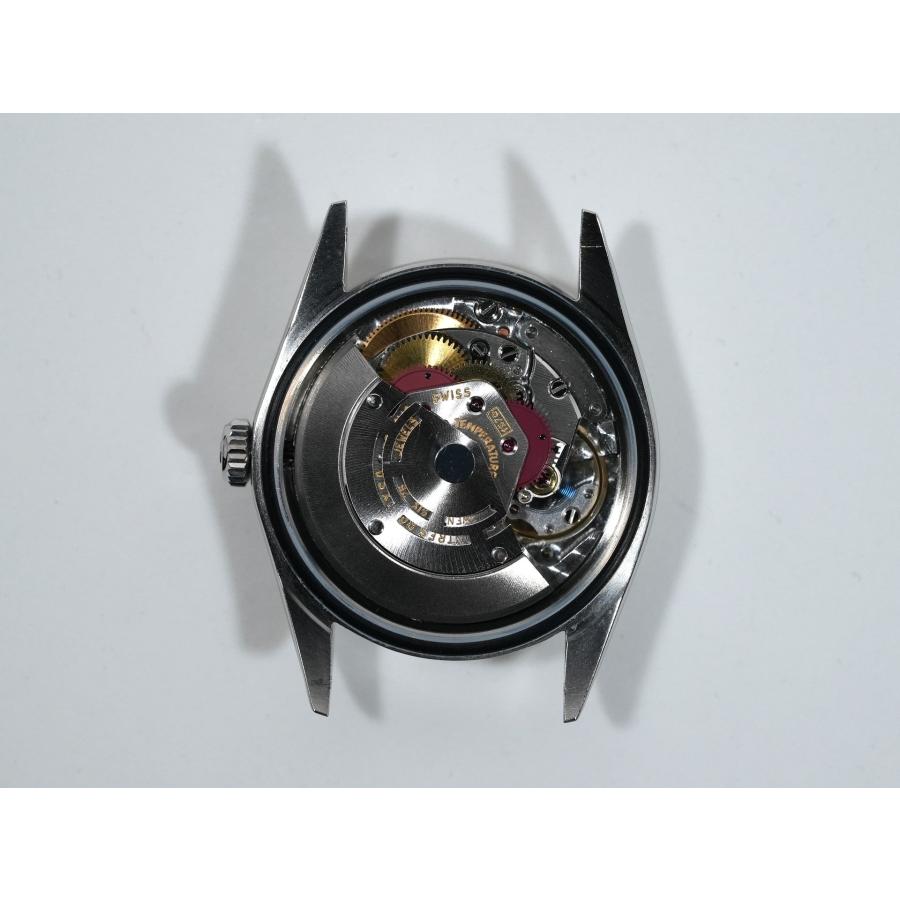 ロレックス エクスプローラーI Ref.1016 ステンレススチール ブラック文字盤 | エクスプローラー（ROLEX） | 12