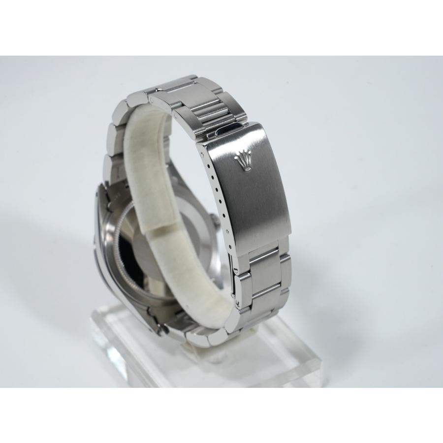 ロレックス エクスプローラーI Ref.1016 ステンレススチール ブラック文字盤 | エクスプローラー（ROLEX） | 06