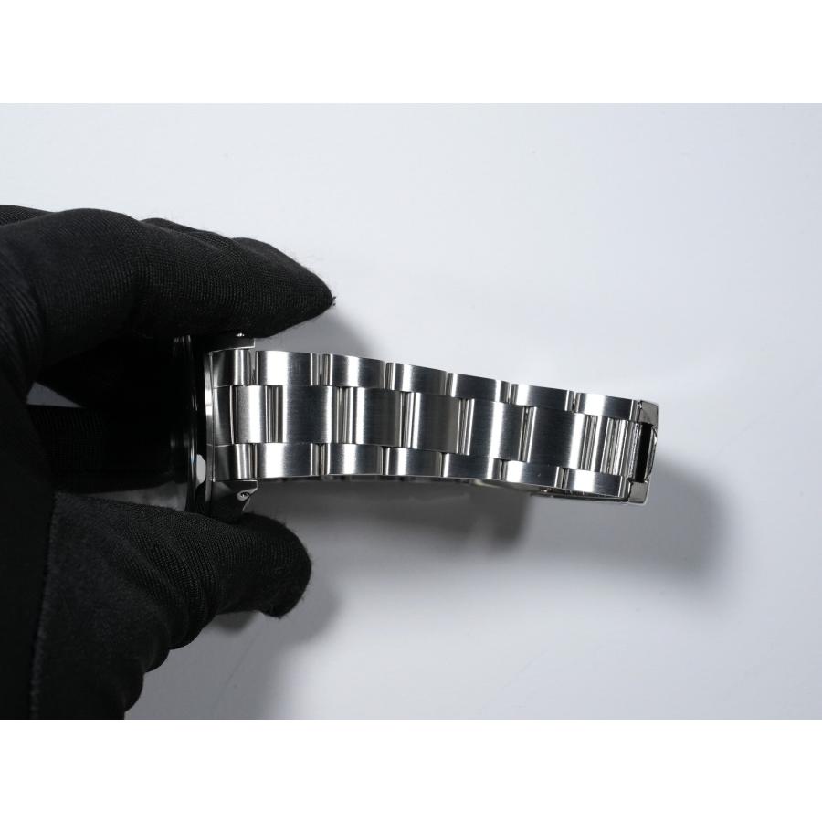 ロレックス エクスプローラーI Ref.1016 ステンレススチール ブラック文字盤 | エクスプローラー（ROLEX） | 08