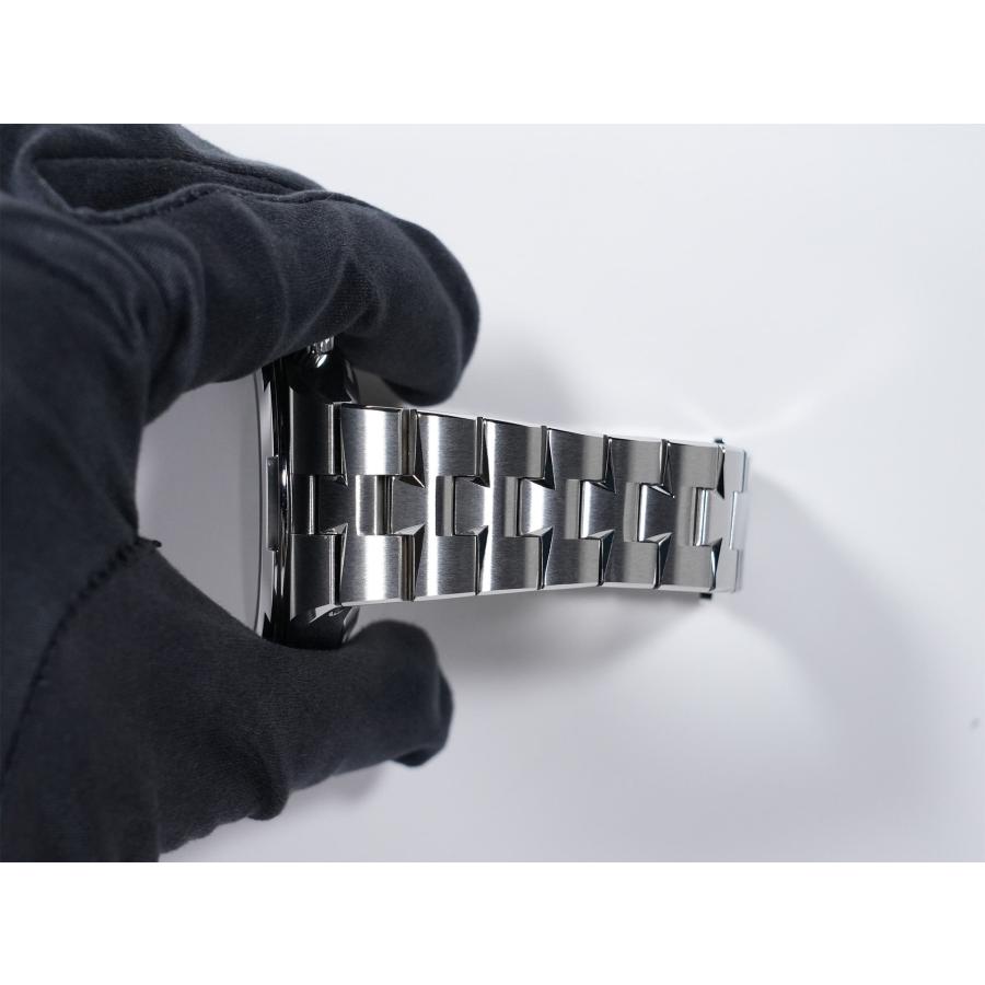ヴァシュロンコンスタンタン オーヴァーシーズ クロノグラフ Ref.5520V/210A-B686 SS シルバー文字盤 | VACHERON CONSTANTIN | 08