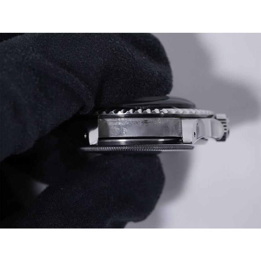 ロレックス サブマリーナー Ref.5513 ステンレススチール ブラック文字盤 | サブマリーナー | 11