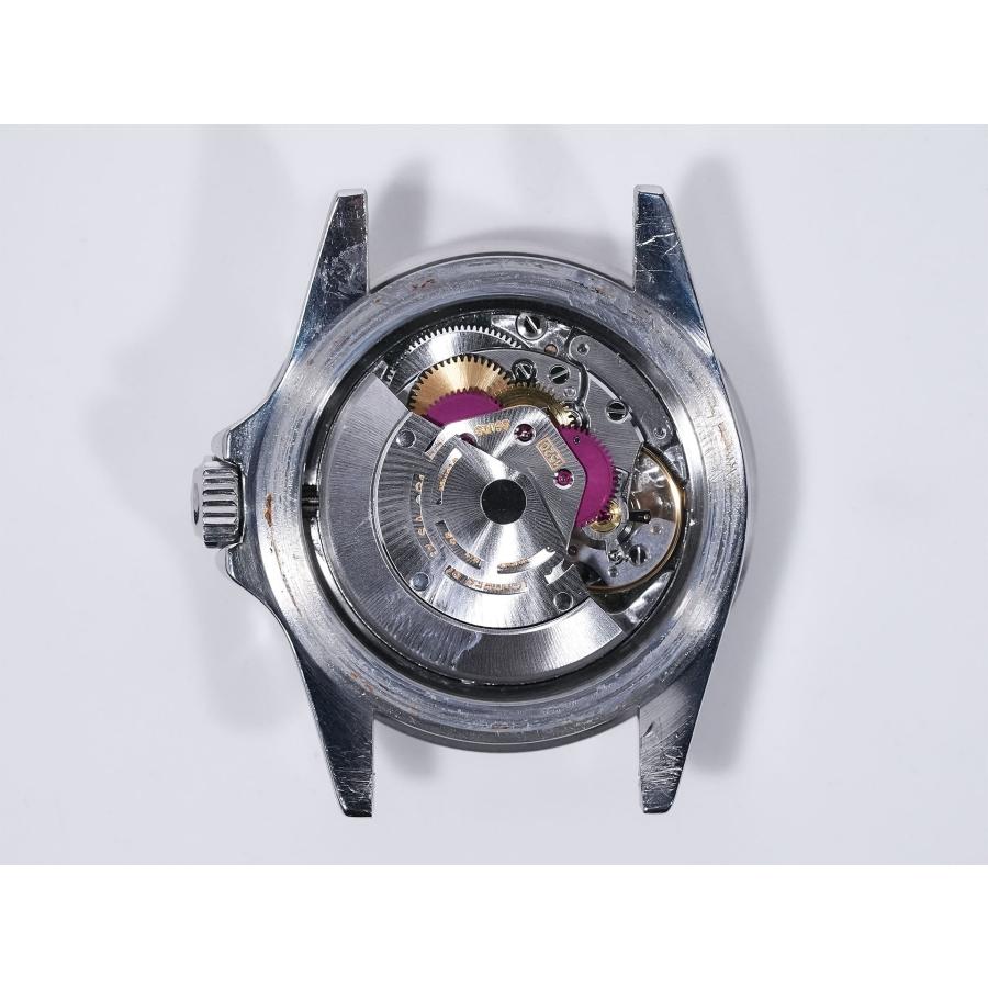 ロレックス サブマリーナー Ref.5513 ステンレススチール ブラック文字盤 | サブマリーナー | 12