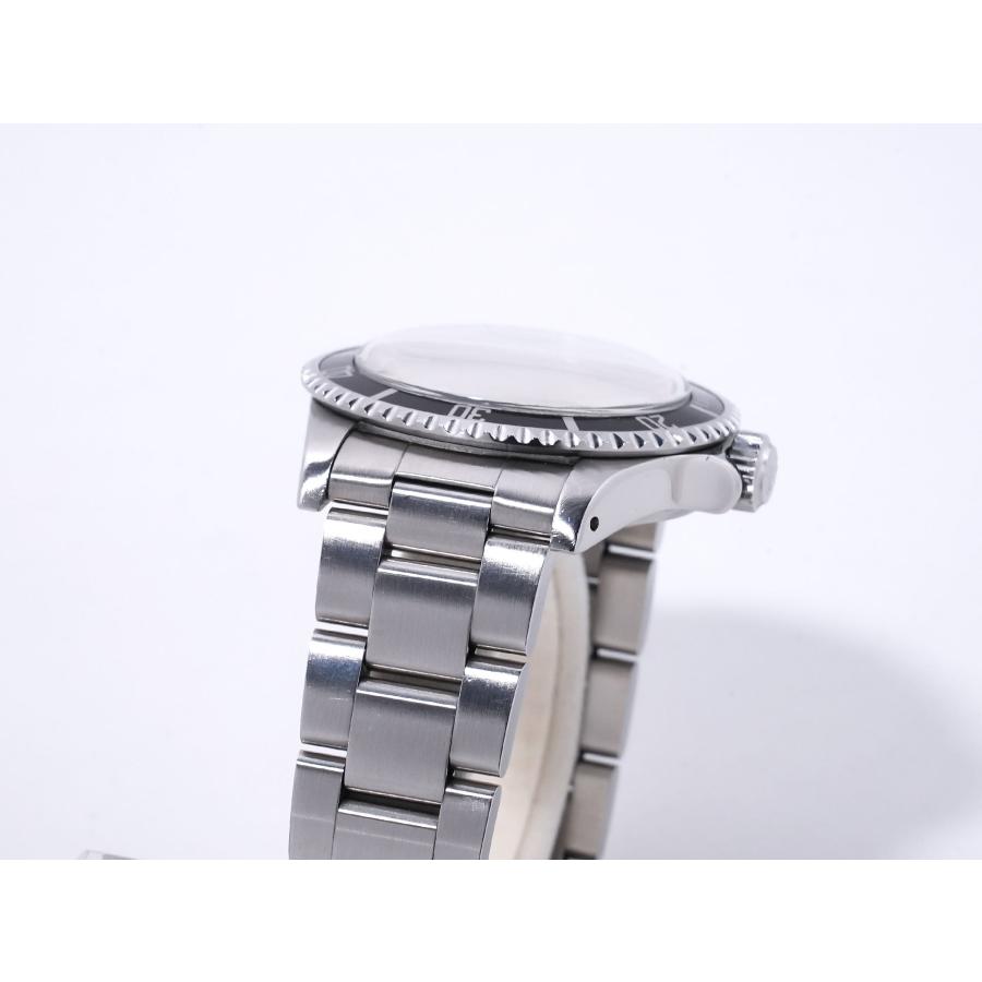 ロレックス サブマリーナー Ref.5513 ステンレススチール ブラック文字盤 | サブマリーナー | 05