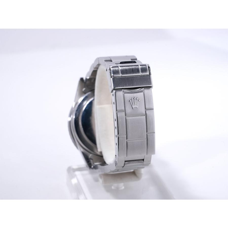 ロレックス サブマリーナー Ref.5513 ステンレススチール ブラック文字盤 | サブマリーナー | 06