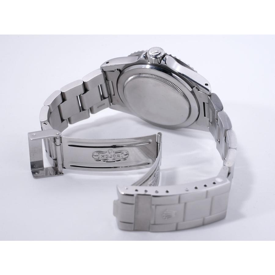 ロレックス サブマリーナー Ref.5513 ステンレススチール ブラック文字盤 | サブマリーナー | 07