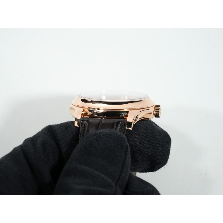 パテックフィリップ アニュアルカレンダー Ref.5205R-001 18KRG シルバー文字盤 | PATEK PHILIPPE | 05