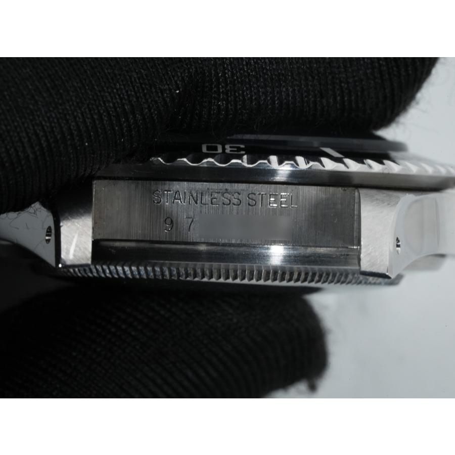 ロレックス サブマリーナー Ref.5513 ステンレススチール ブラック文字盤 | サブマリーナー | 11