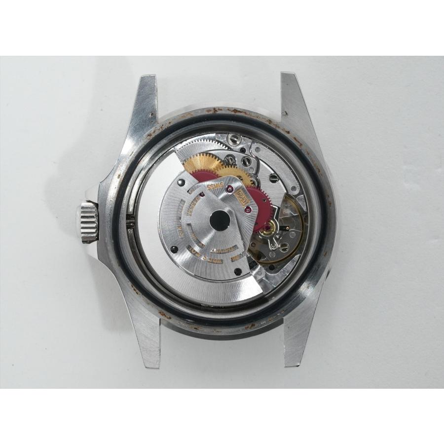 ロレックス サブマリーナー Ref.5513 ステンレススチール ブラック文字盤 | サブマリーナー | 12