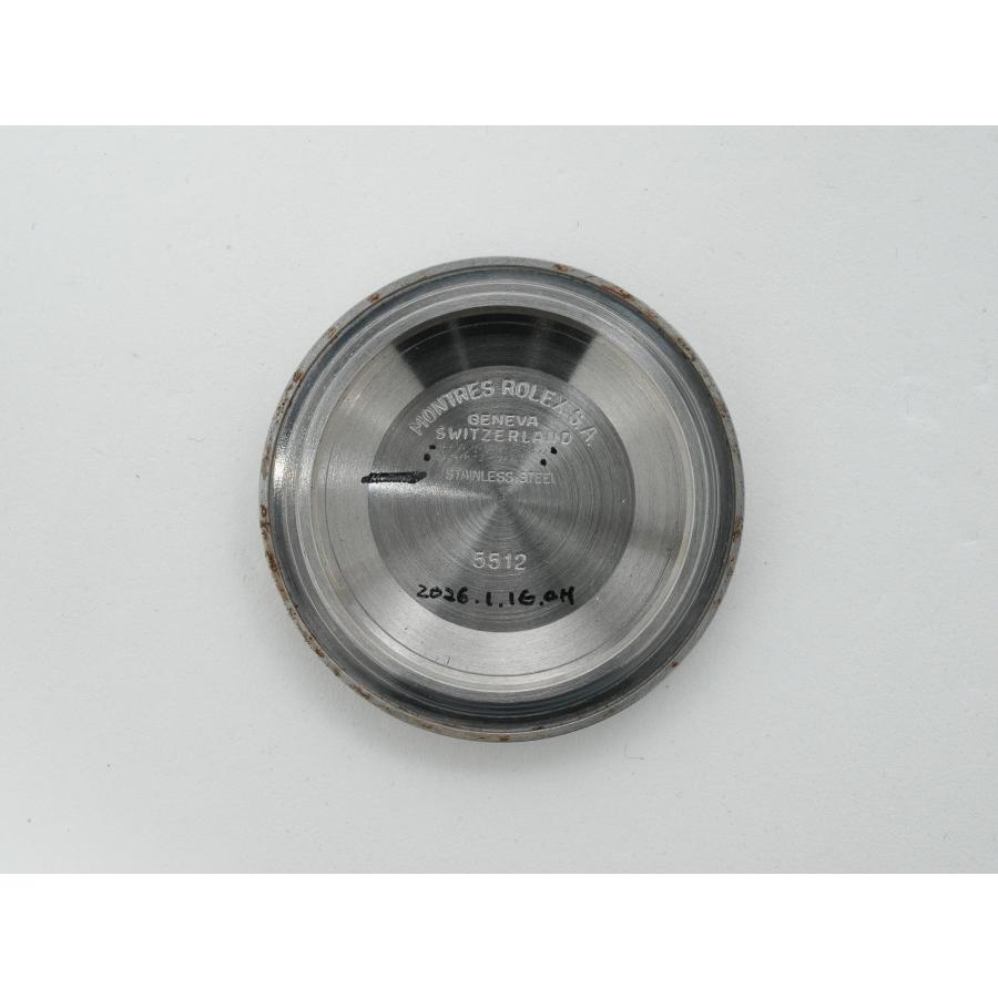 ロレックス サブマリーナー Ref.5513 ステンレススチール ブラック文字盤 | サブマリーナー | 13