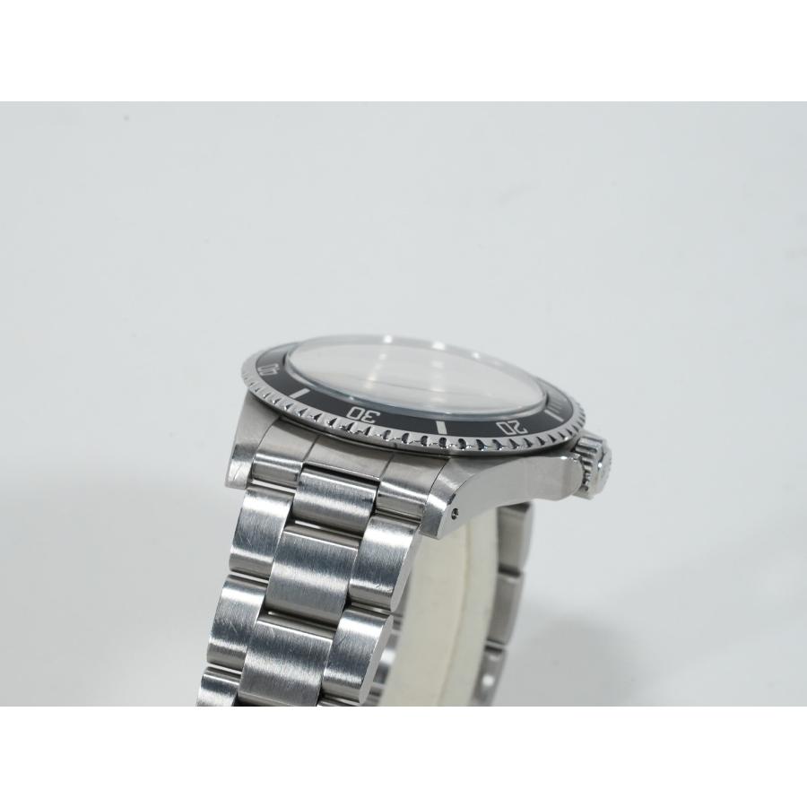 ロレックス サブマリーナー Ref.5513 ステンレススチール ブラック文字盤 | サブマリーナー | 05