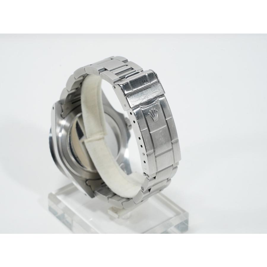 ロレックス サブマリーナー Ref.5513 ステンレススチール ブラック文字盤 | サブマリーナー | 06